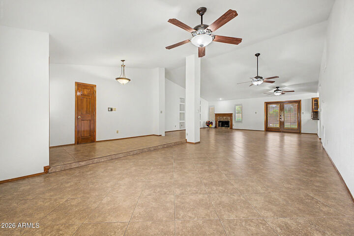 Property Photo:  8122 S Palm Drive  AZ 85284 