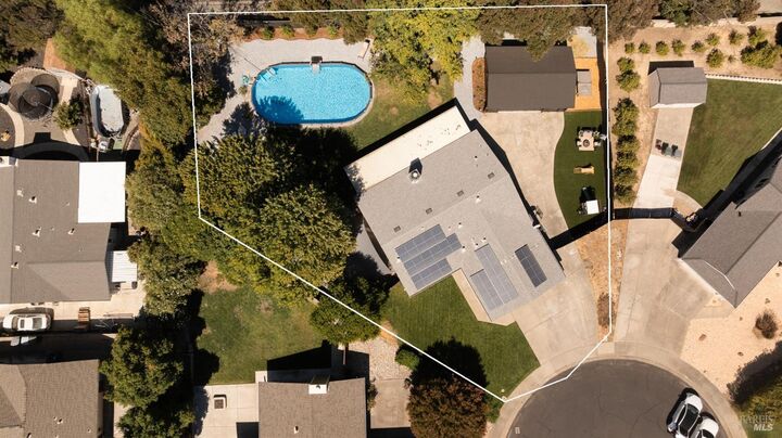 Property Photo:  372 Kendrick Lane  CA 95687 