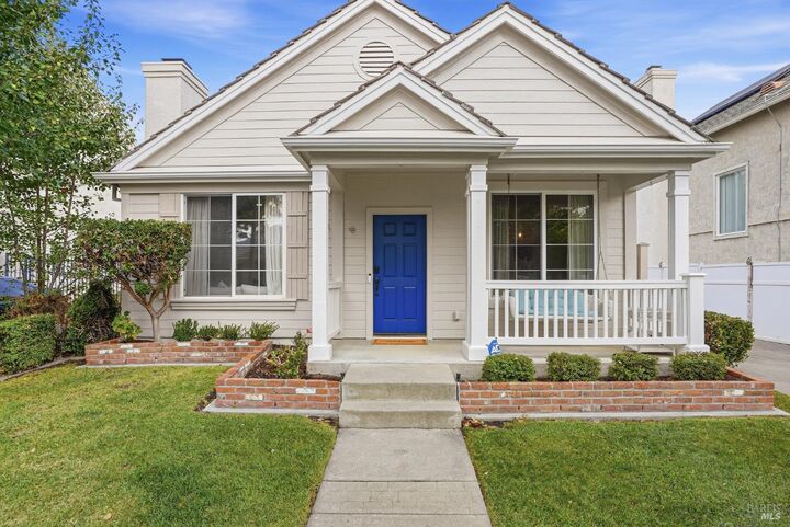 Property Photo: 5281 Trophy Drive CA 94534