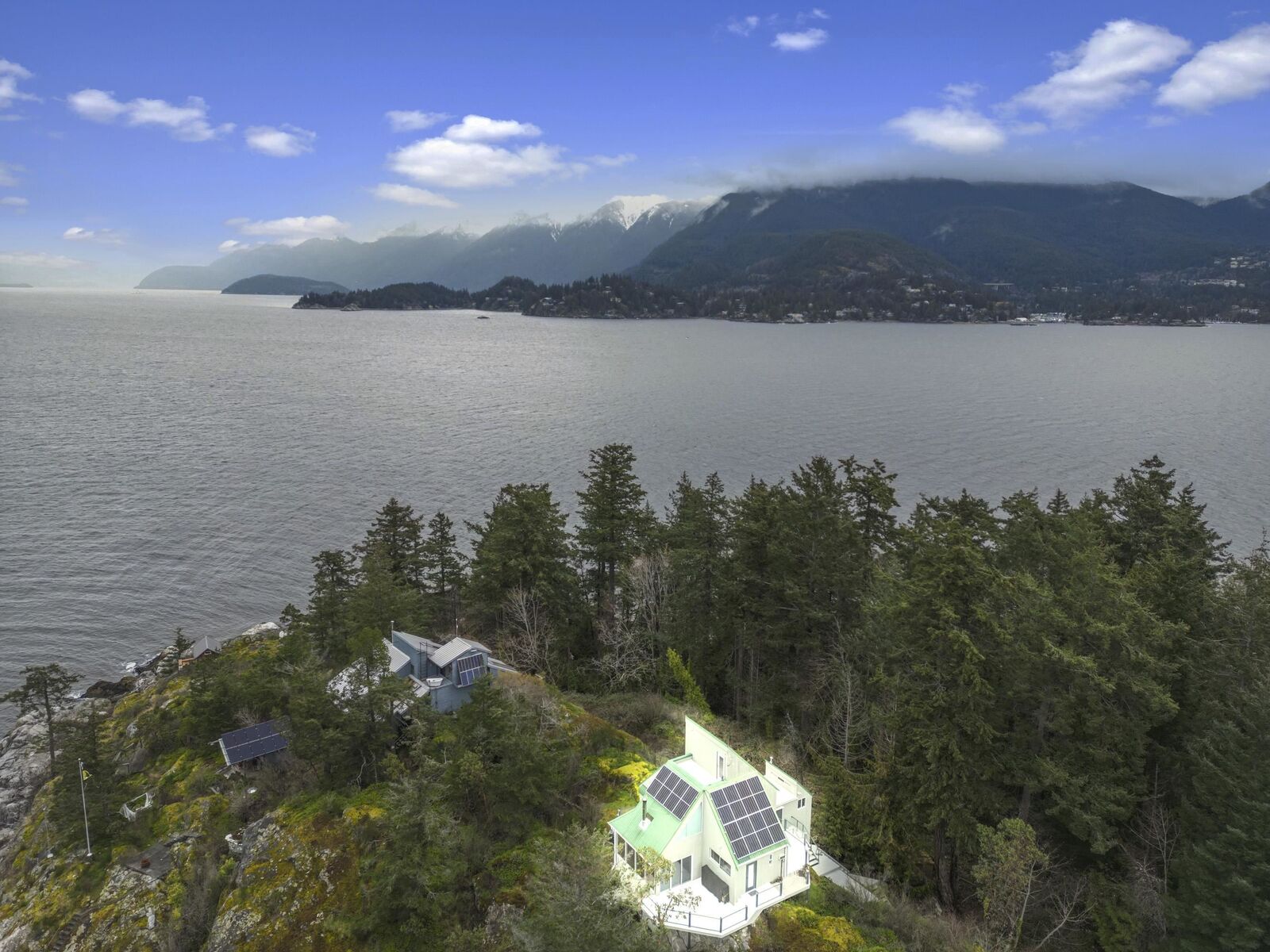 Property Photo: 28 Passage Island BC V7W 1V7