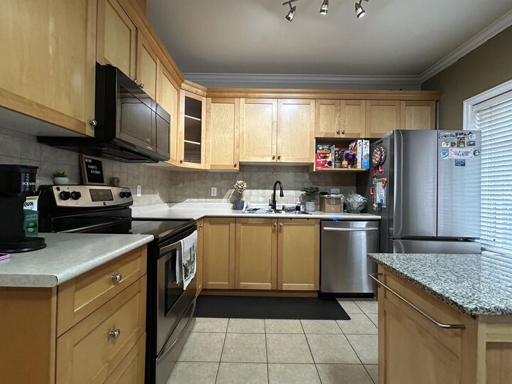 Property Photo:  8633 159 Street 31  BC V4N 5W1 