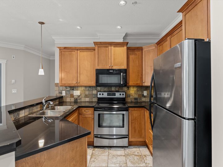 Property Photo:  45595 Tamihi Way 103C  BC V2R 0G3 