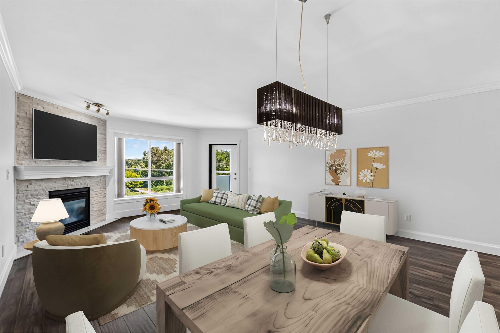 Property Photo:  13680 84 Avenue 404  BC V3W 0T6 