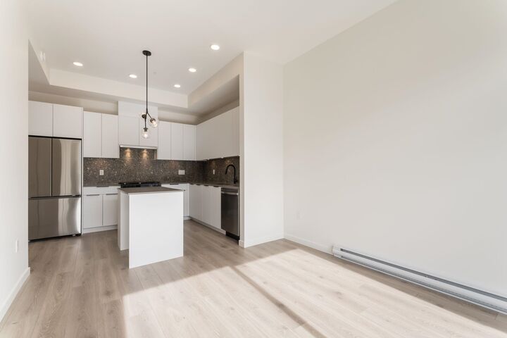 Property Photo:  7936 206 Street 505  BC V2Y 3X8 