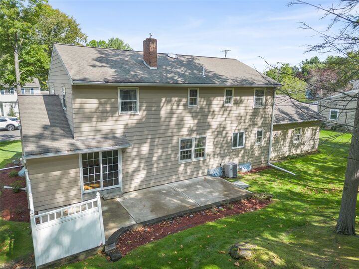 Property Photo: 2640 Purdue Drive NY 13850