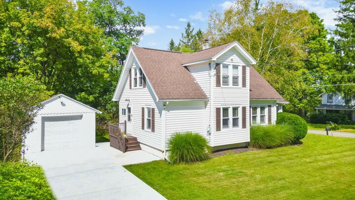 Property Photo: 22 Park Street NY 13833