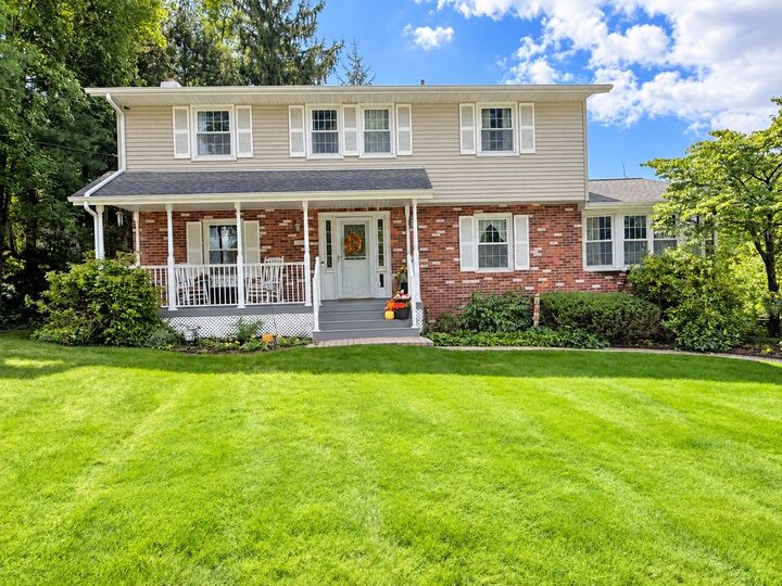 Property Photo: 3652 Wildwood Drive NY 13760
