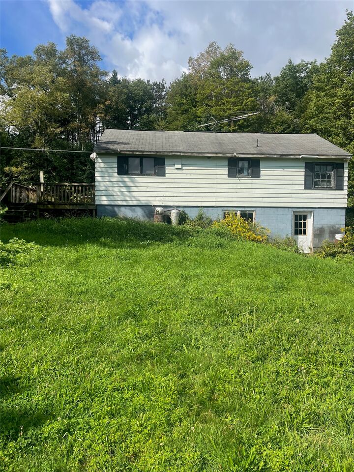 Property Photo:  1134 County Road 2  NY 13778 