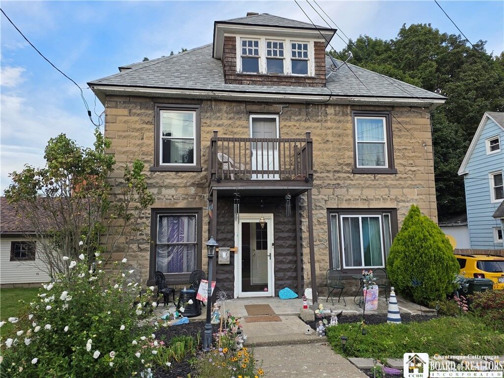 Property Photo: 8 Curtis Street NY 14701