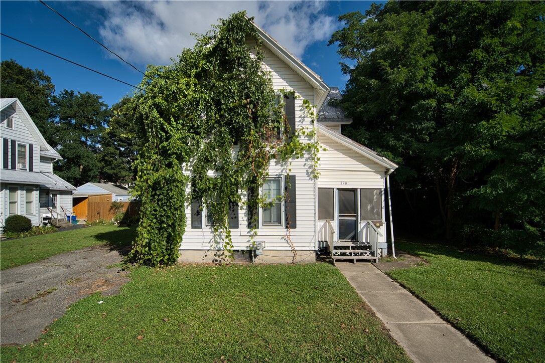 Property Photo: 370 Baty Street NY 14904