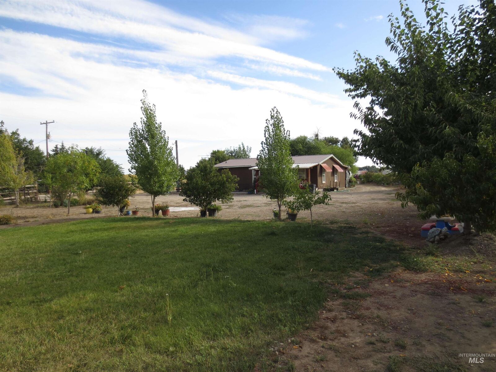 Property Photo:  31977 Nob Lane  ID 83660 