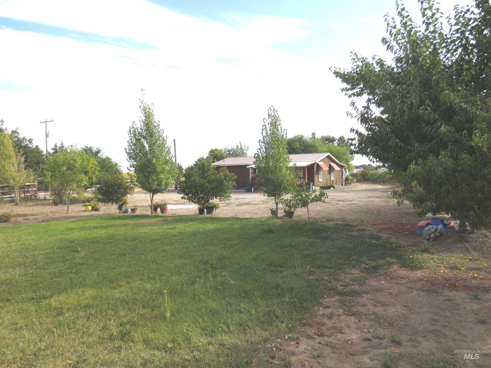 Property Photo:  31977 Nob Lane  ID 83660 