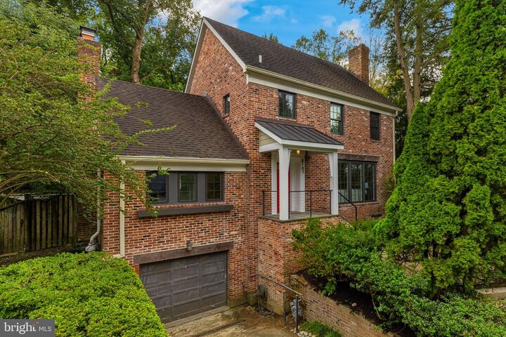 Property Photo:  5107 River Hill Road  MD 20816 