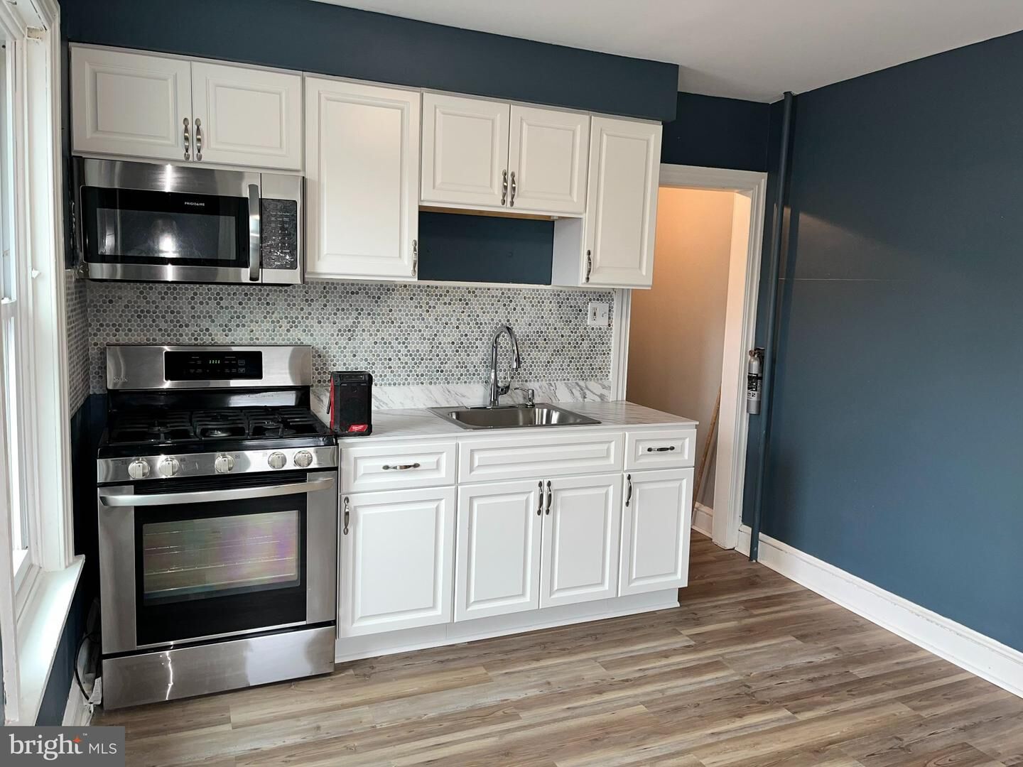 Property Photo: 449 N York Street 2 PA 19464