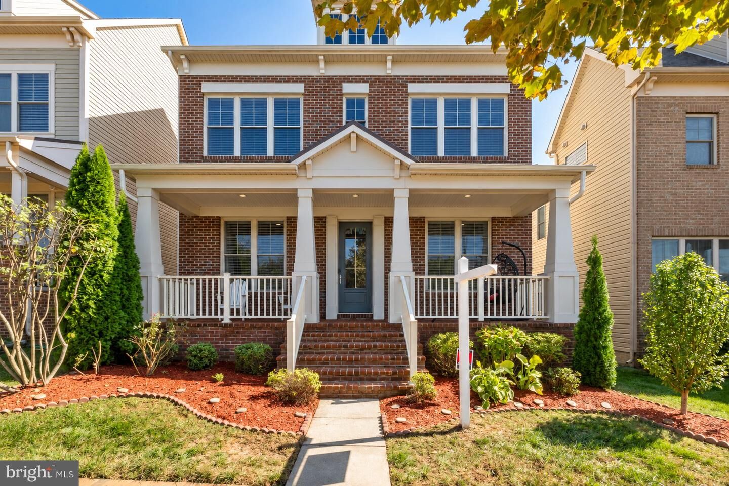 Property Photo:  13802 Tribute Parkway  MD 20871 