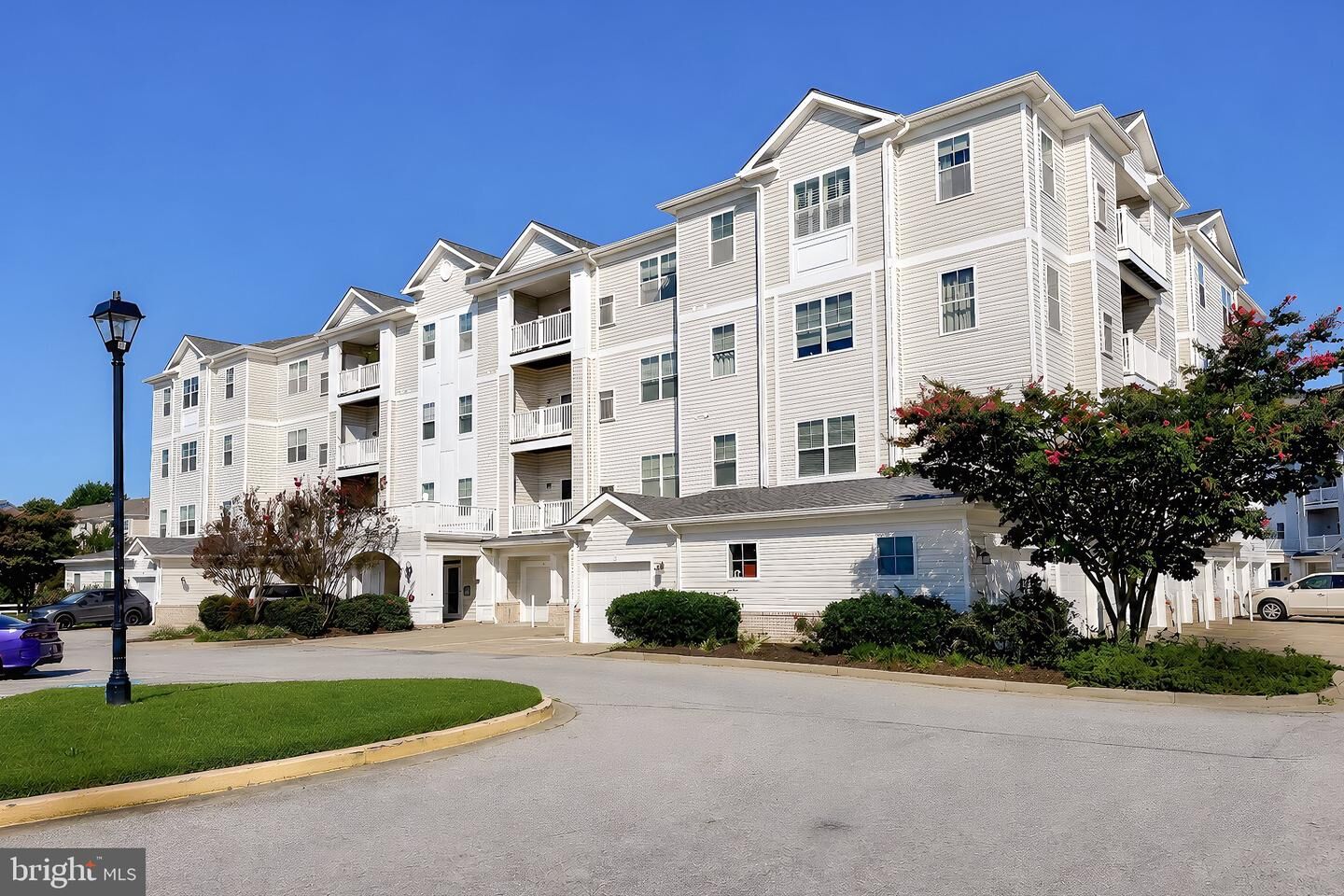 Property Photo:  23560 F D R Boulevard 305  MD 20619 