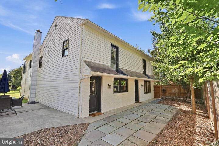 Property Photo: 478 Rear Wasp Street PA 17547