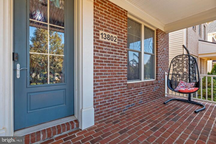 Property Photo: 13802 Tribute Parkway MD 20871