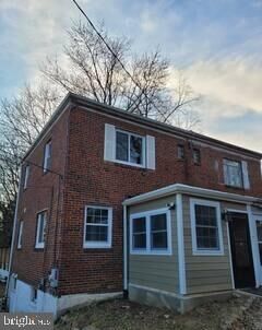 Property Photo:  4409 34th Street  MD 20722 