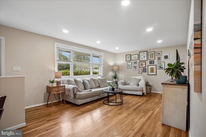 Property Photo: 3508 Jean Street VA 22030