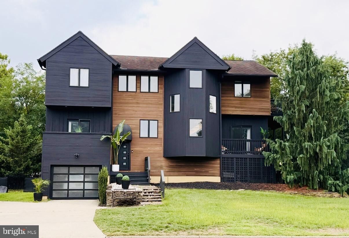 Property Photo:  233 S Park Drive  NJ 08108 