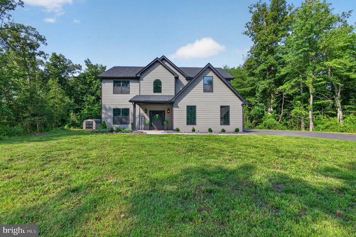 Property Photo:  121 Mourning Dove Lane  DE 19901 