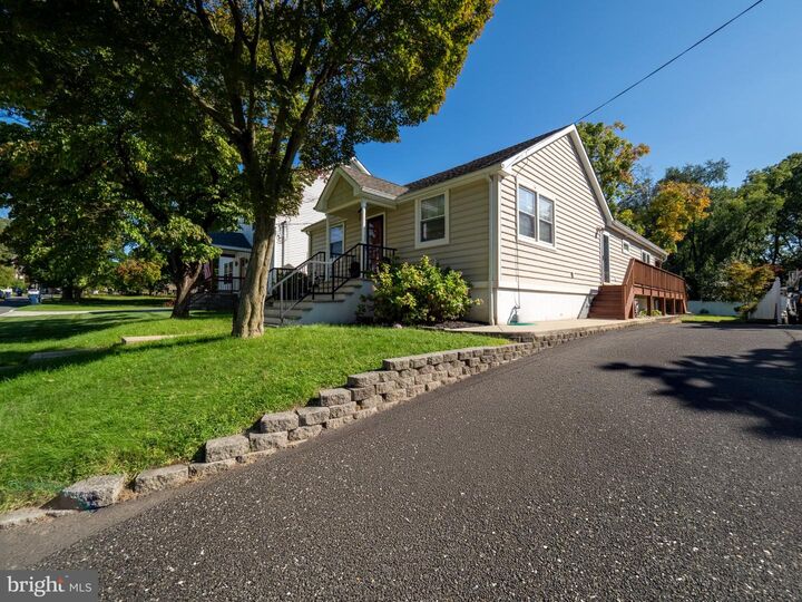Property Photo: 45 Betts Avenue NJ 08648