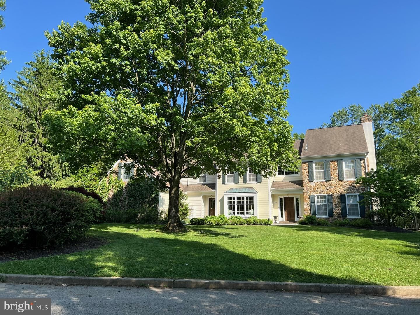 Property Photo:  404 Chester Road  PA 19333 