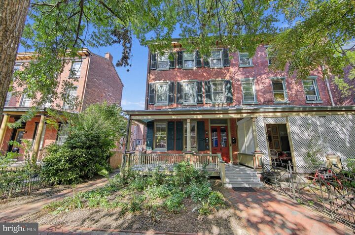 Property Photo:  121 S. Walnut Street E  PA 19380 