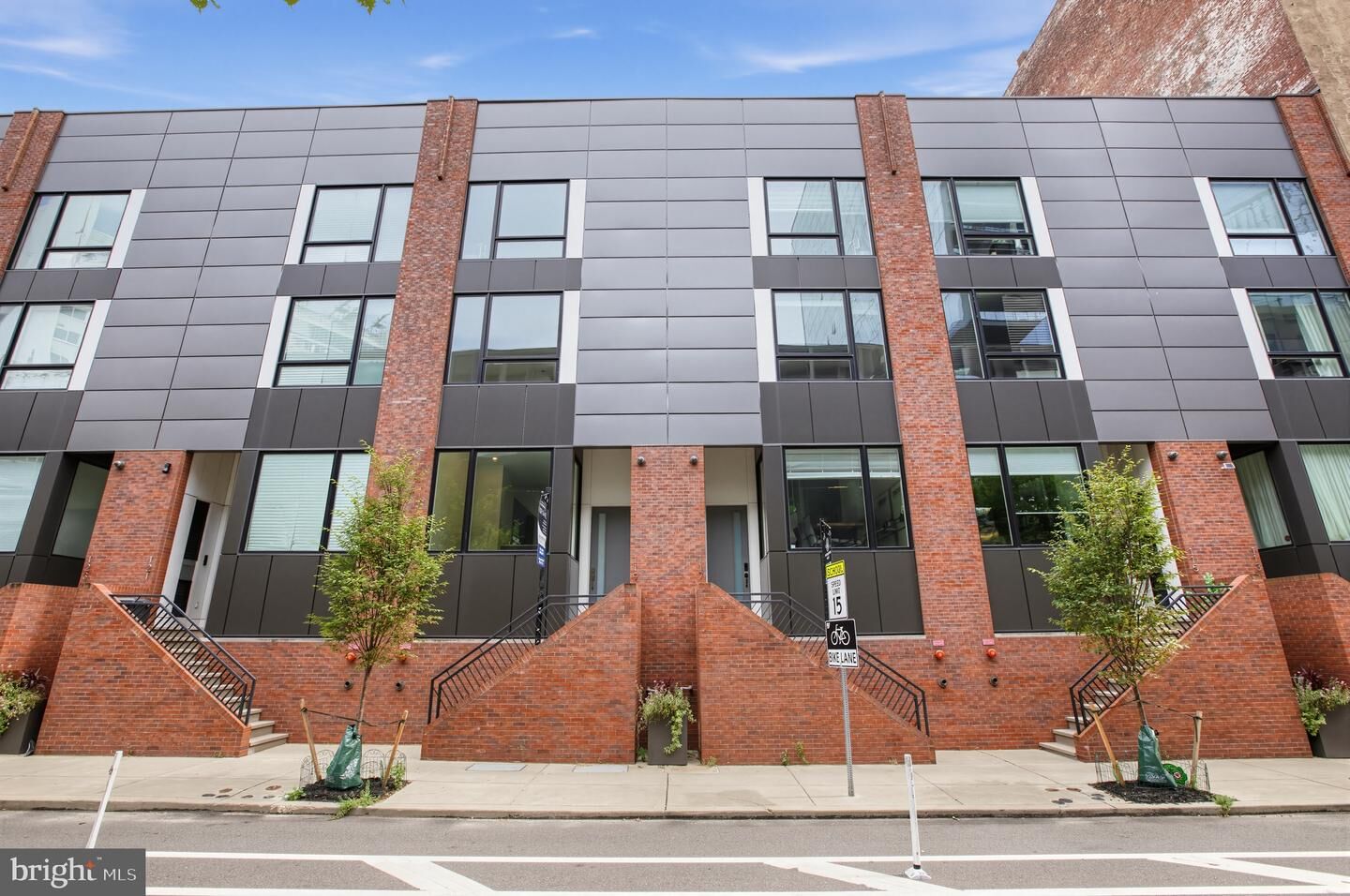 Property Photo: 117 N 23rd Street PA 19103