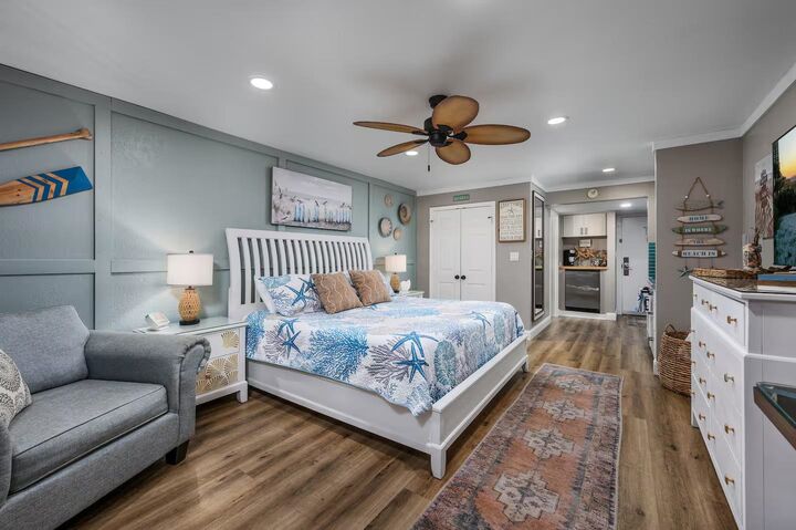 Property Photo: 201 N 74th Ave. N 2433 SC 29572