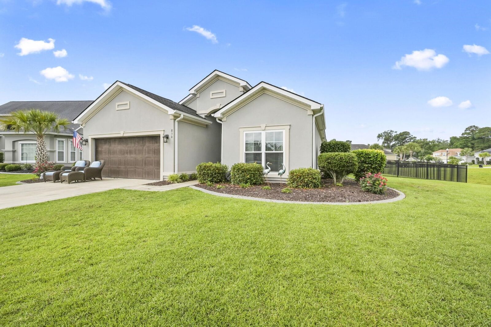 Property Photo: 830 Covelo Ln. SC 29579