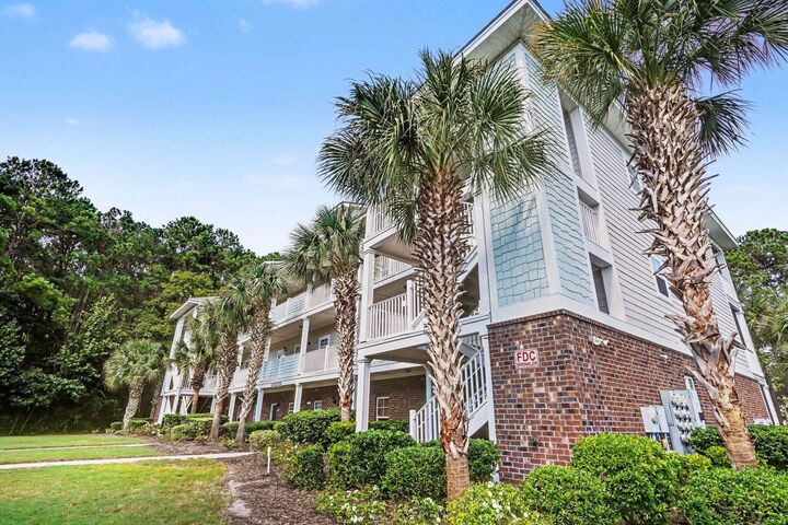Property Photo: 6253 Catalina Dr. 632 SC 29582