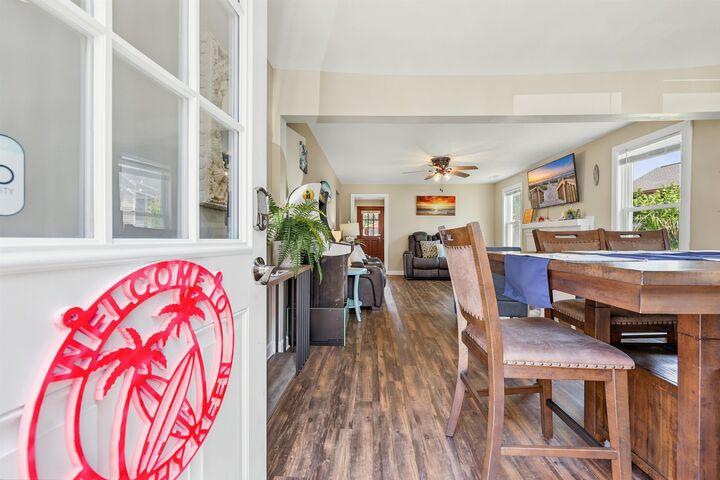 Property Photo:  1618 Perrin Dr.  SC 29582 