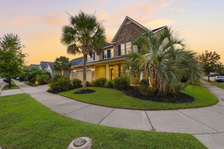 Property Photo:  1161 Wyatt Ln.  SC 29577 