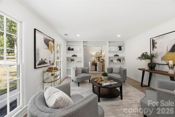 Property Photo:  9112 Hinson Drive  NC 28105 