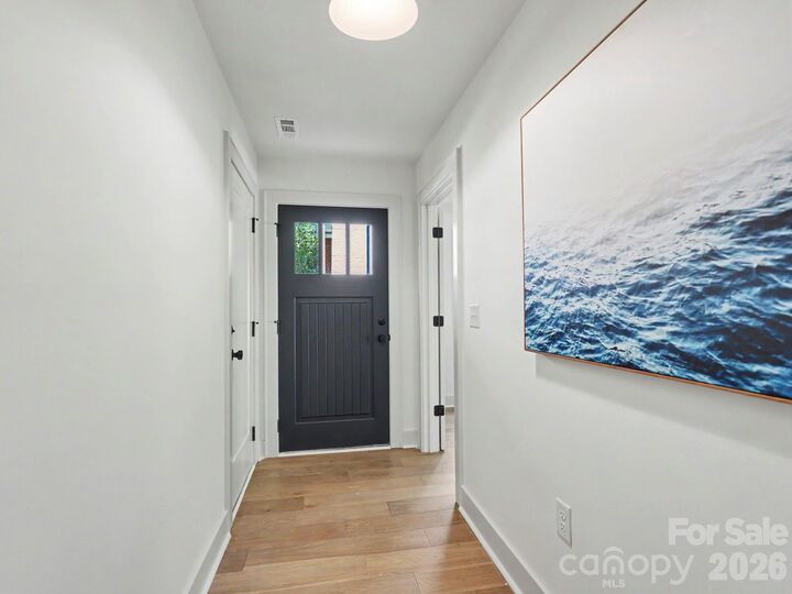 Property Photo:  3127 Colyer Place  NC 28205 
