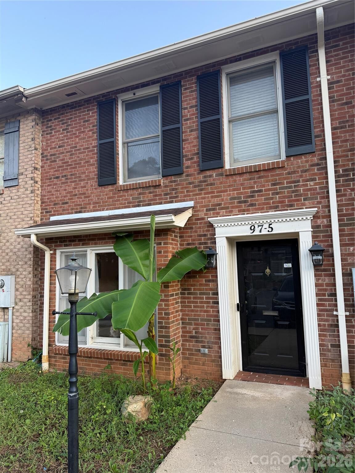 Property Photo:  97-5 Edgemont Avenue 5  NC 28150 