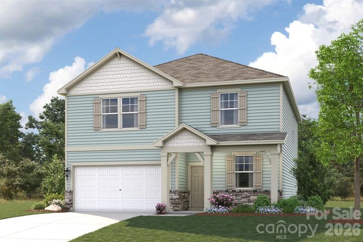 Property Photo:  1418 Sunnybrook Lane  NC 28685 