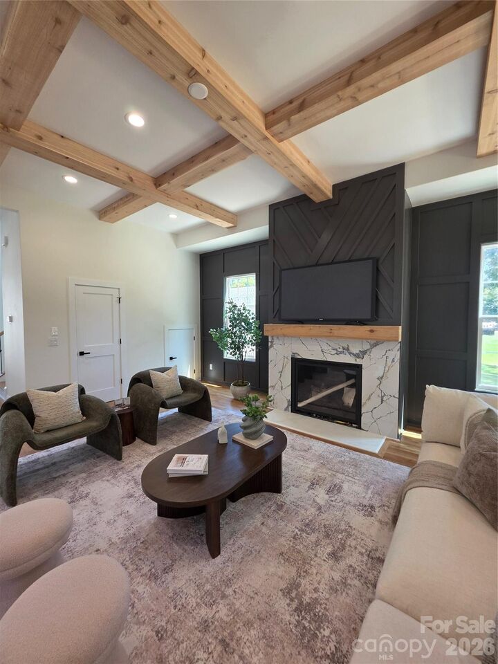 Property Photo:  1412 Kennon Street  NC 28205 