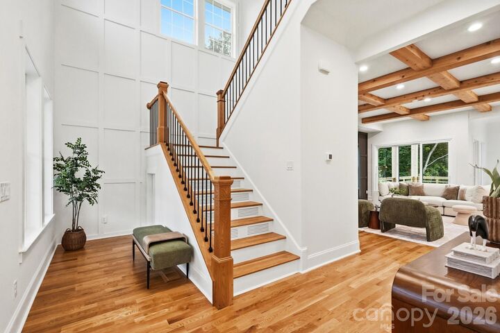 Property Photo:  1412 Kennon Street  NC 28205 