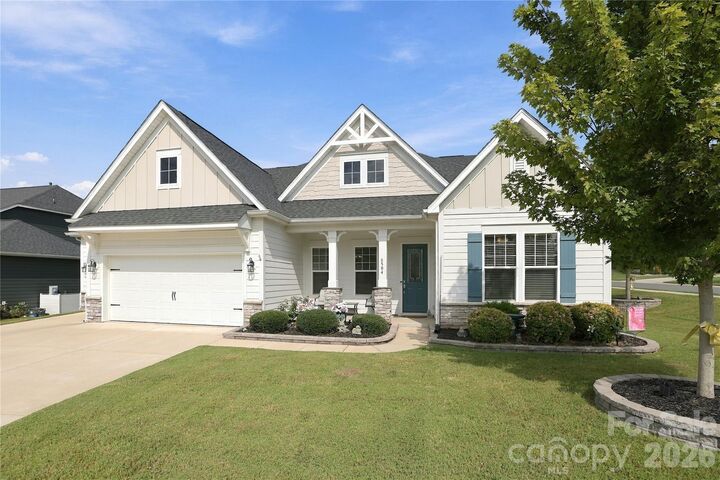 Property Photo:  8504 Hope Run Court  SC 29707 