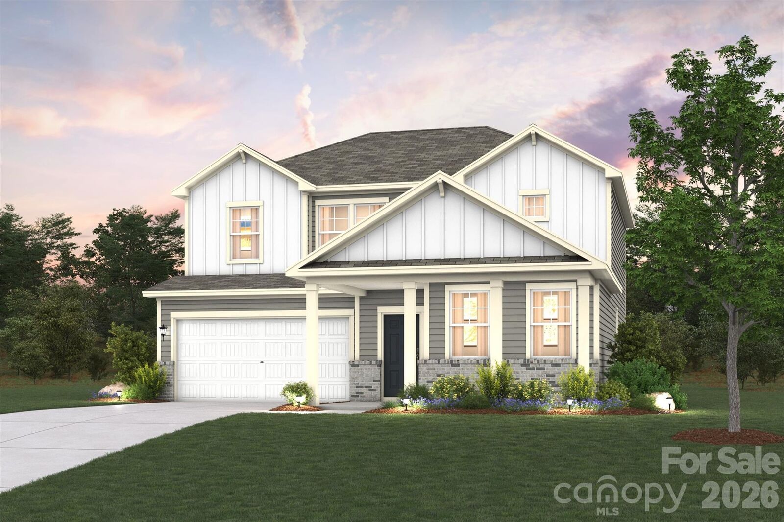Property Photo:  1422 Sunnybrook Lane  NC 28685 