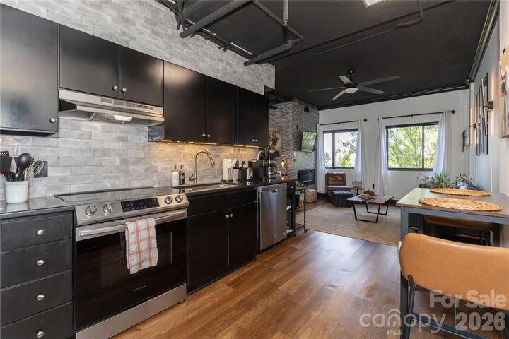 Property Photo:  715 N Church Street 514  NC 28202 