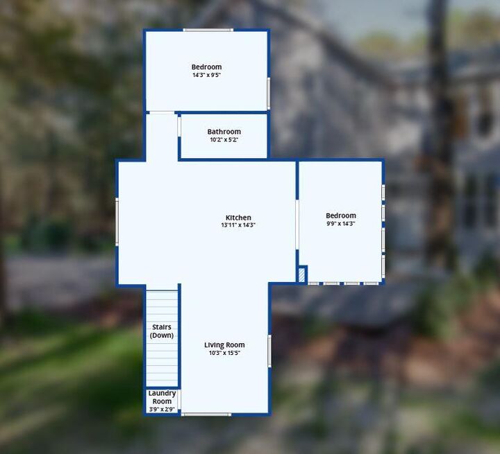 Property Photo:  2961 Hut Road  SC 29455 