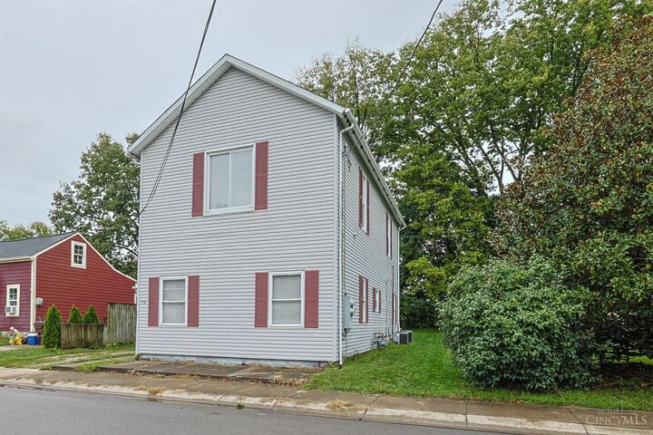 Property Photo: 158 King Avenue OH 45065