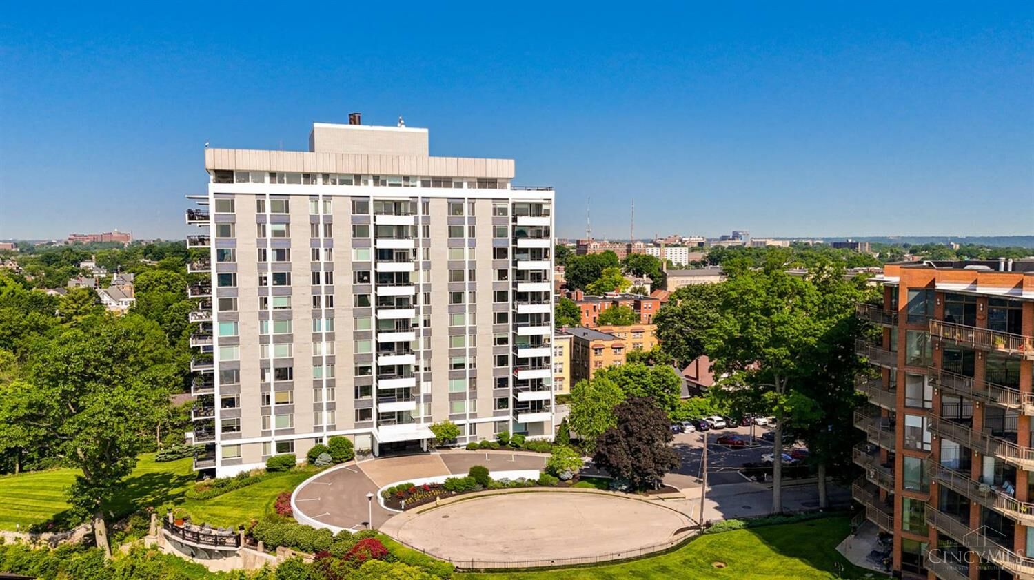 Property Photo:  2401 Ingleside Avenue  OH 45206 