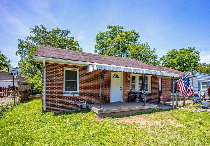 Property Photo:  3210 Finley Street  OH 45044 