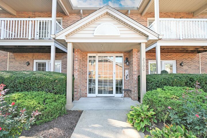 Property Photo: 2300 Sylved Lane OH 45238