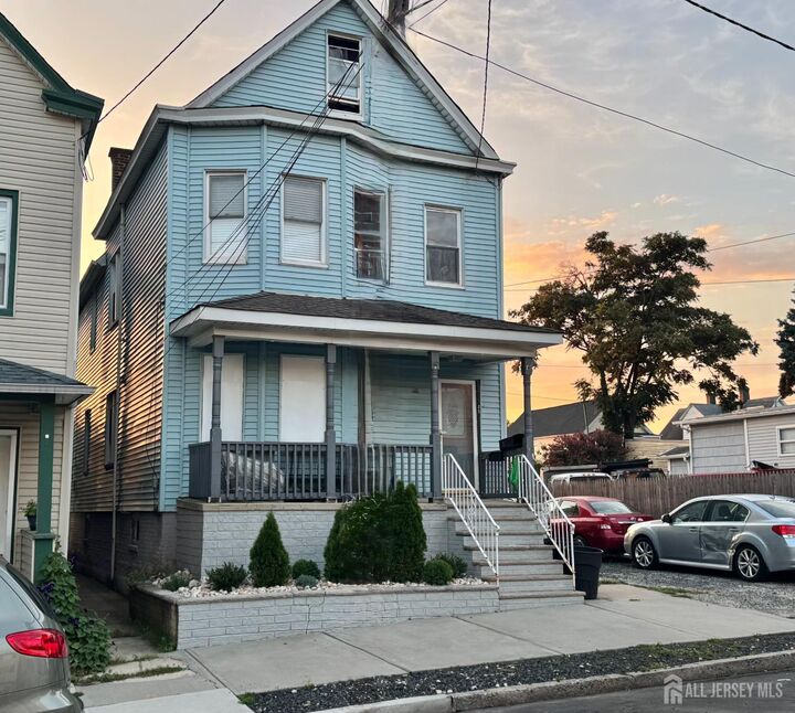Property Photo: 686 Charles Street NJ 08862